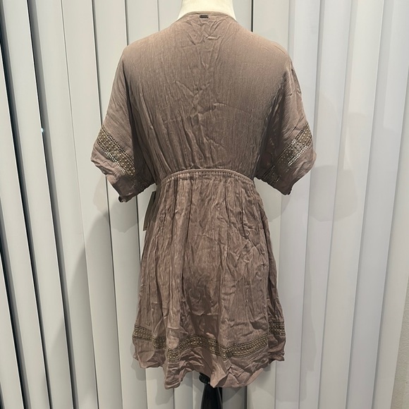 O’Neill Cover Up Dress - Picture 5 of 6